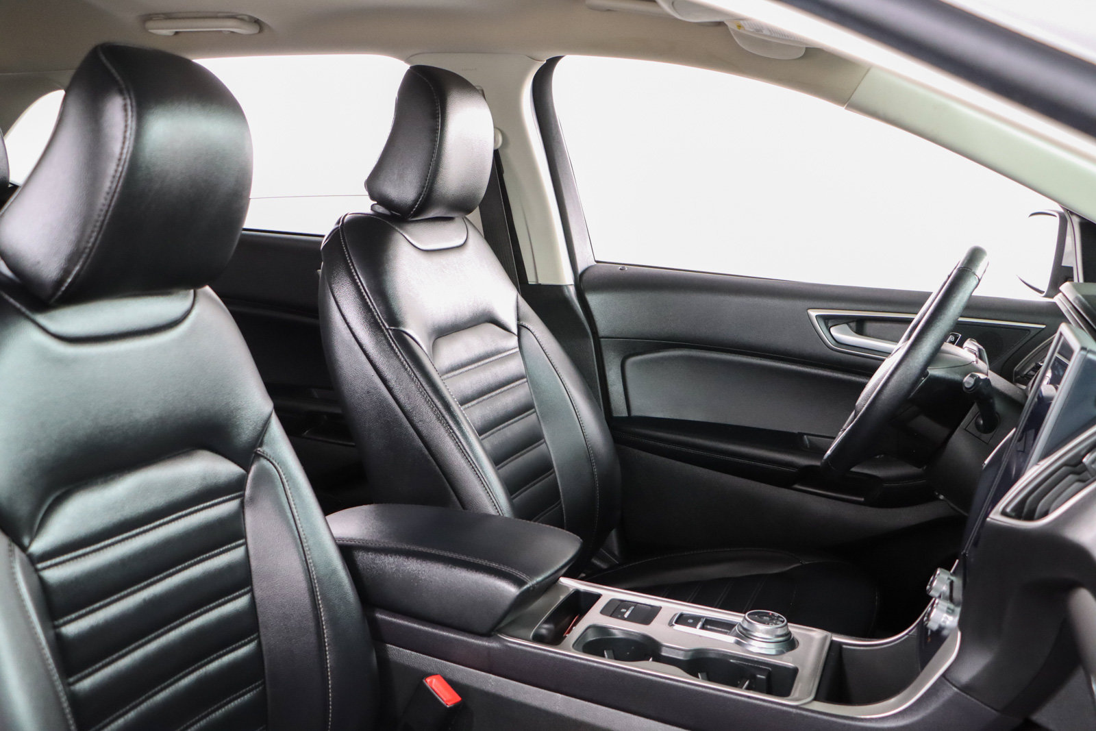 Used 2023 Ford Edge SEL AWD/4WD image 26