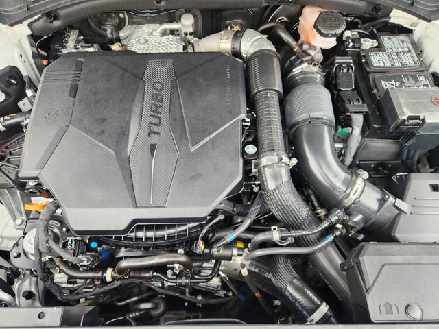 Used 2024 Hyundai Santa Fe SEL image 30