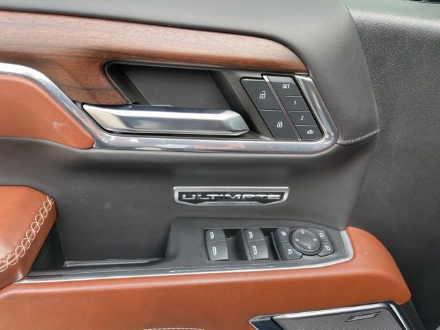 Certified 2024 GMC Sierra 1500 Denali Ultimate image 17