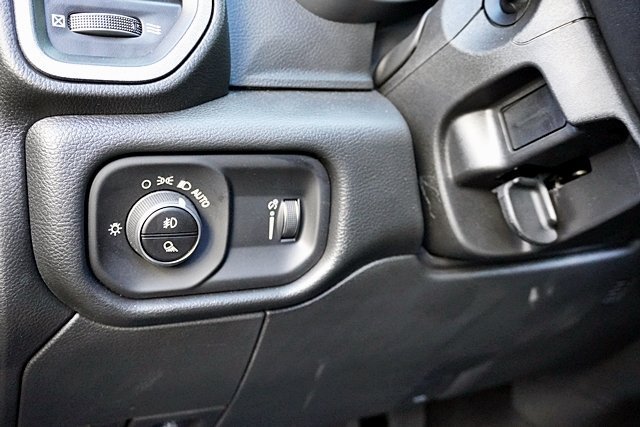 New 2026 RAM 2500 Tradesman AWD/4WD image 34