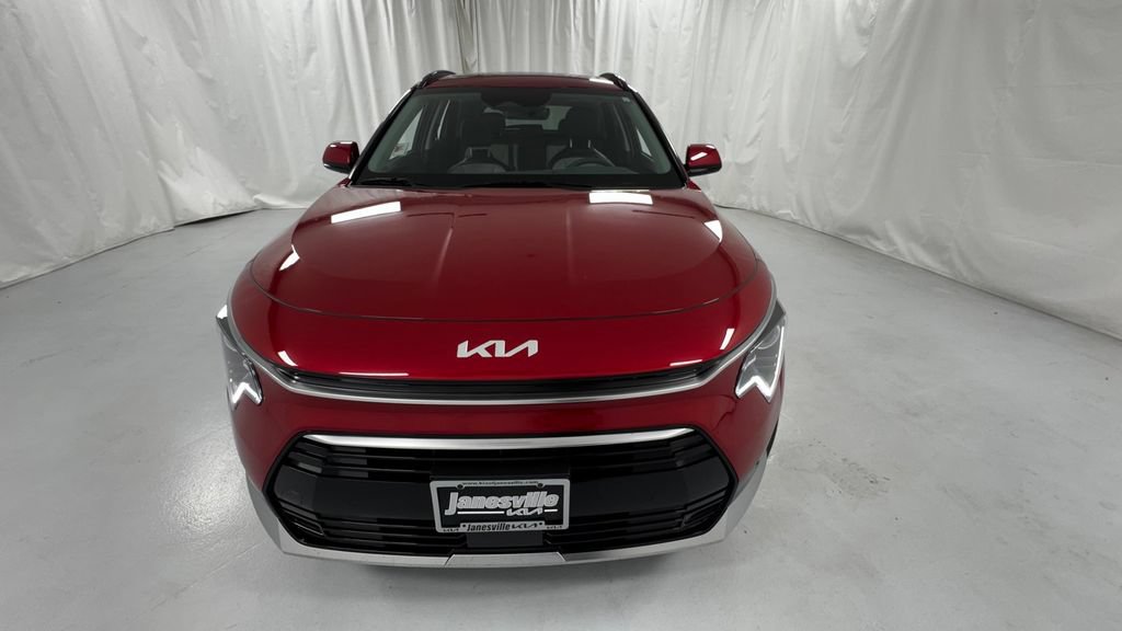 New 2026 Kia Niro FWD image 8
