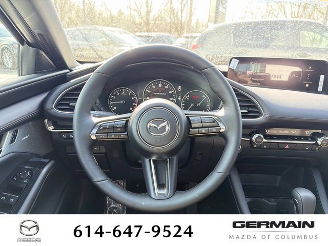 New 2026 MAZDA MAZDA3 Hatchback w/Premium Plus Pkg AWD/4WD image 18