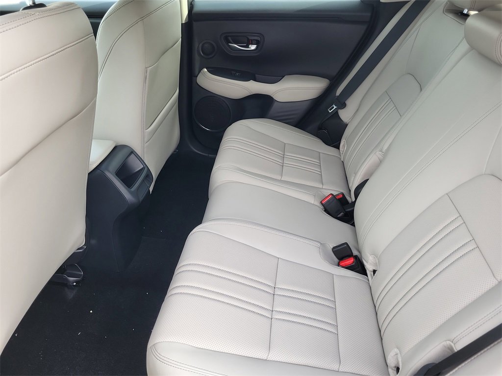 New 2026 Honda HR-V EX-L image 16