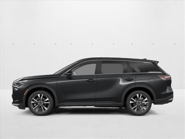 New 2026 INFINITI QX60 Pure image 2