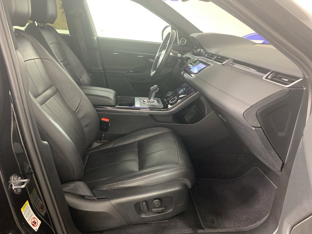 Used 2020 Land Rover Range Rover Evoque SE image 47
