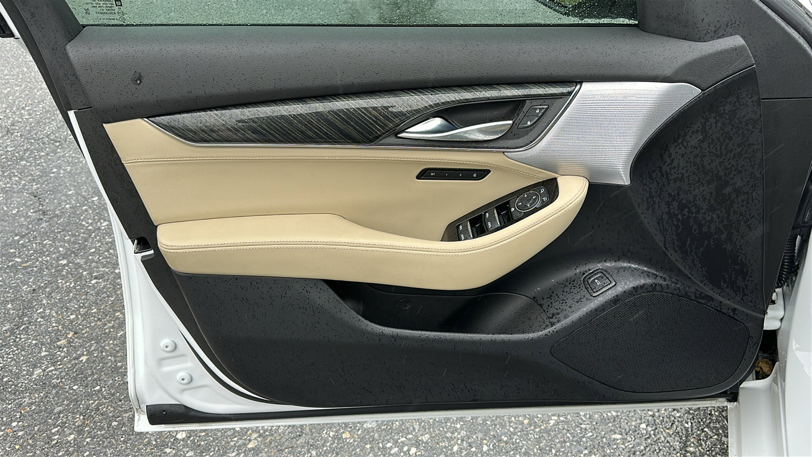 Used 2020 Cadillac CT5 Premium Luxury AWD/4WD image 15