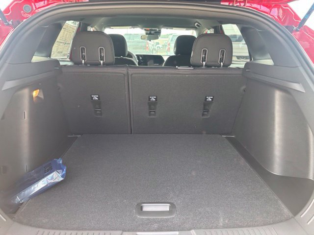 New 2026 Chevrolet Trax RS w/ Driver Confidence Package FWD image 10