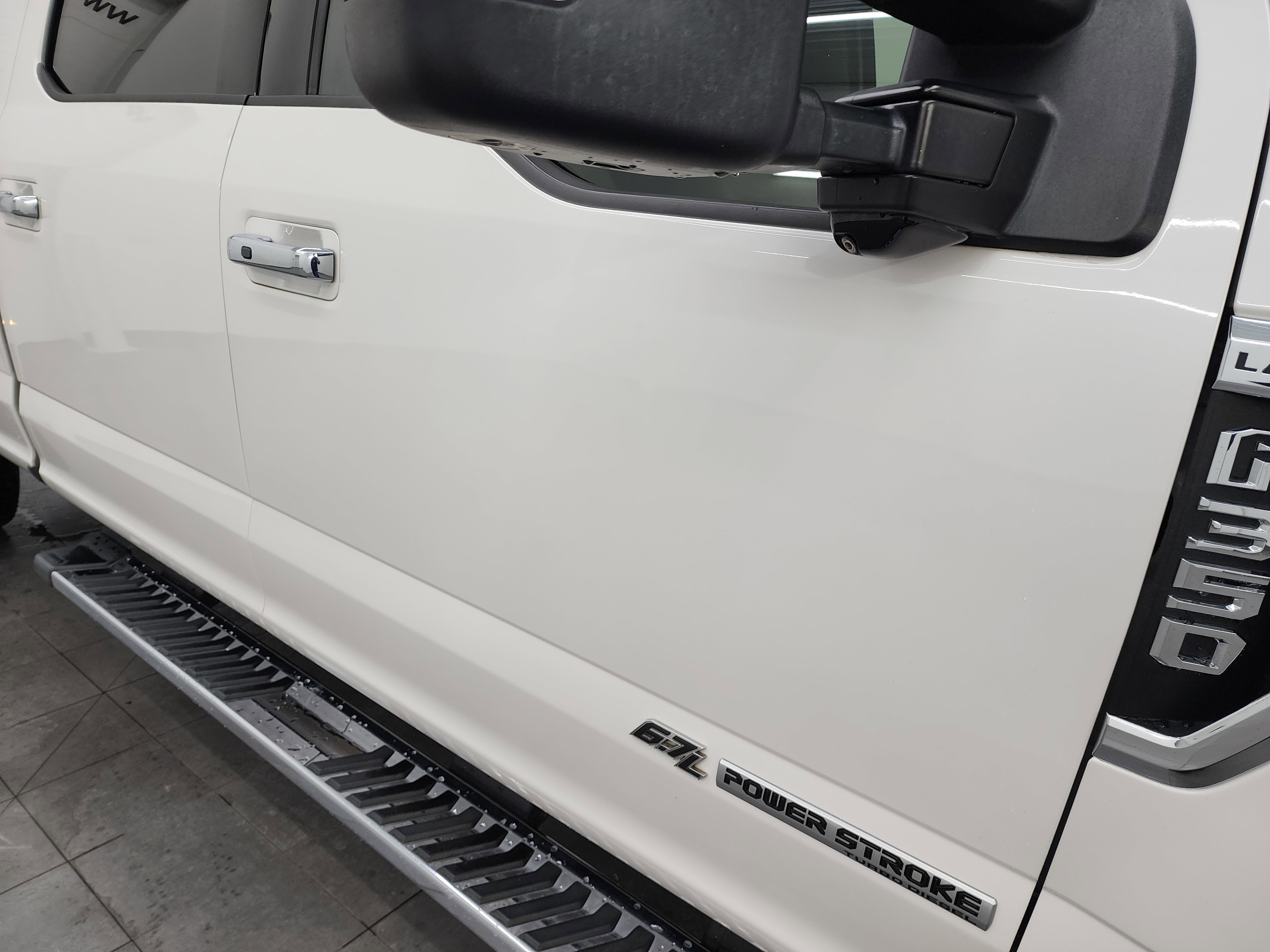 Used 2019 Ford F350 Lariat w/ Lariat Ultimate Package image 26
