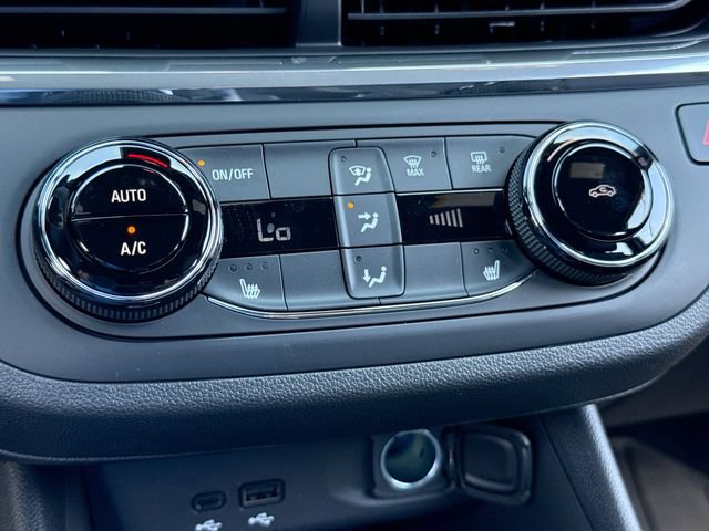 New 2026 Buick Envista Sport Touring w/ Convenience I Package FWD image 18