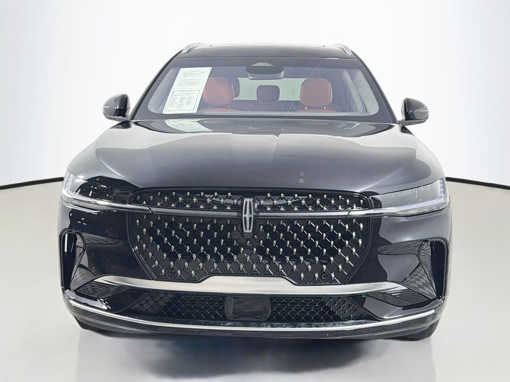 Certified 2024 Lincoln Nautilus Black Label AWD/4WD image 2