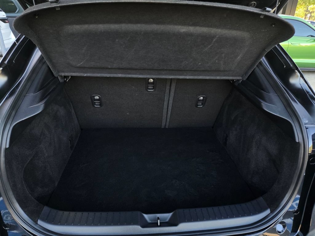 Certified 2026 MAZDA CX-30 AWD 2.5 S image 25