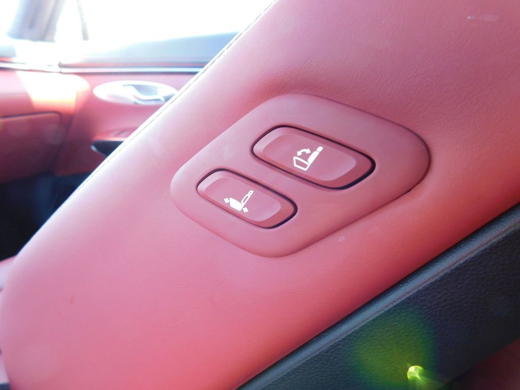 Used 2026 Genesis GV70 3.5T Sport Prestige image 15