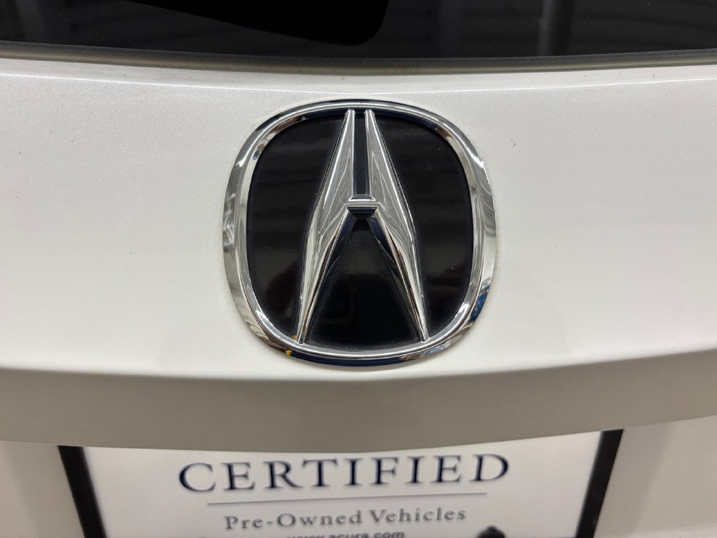 Certified 2024 Acura MDX w/ Technology Package AWD/4WD image 35