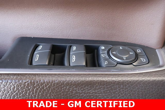 Certified 2024 GMC Sierra 2500 Denali w/ Denali Reserve Package image 13