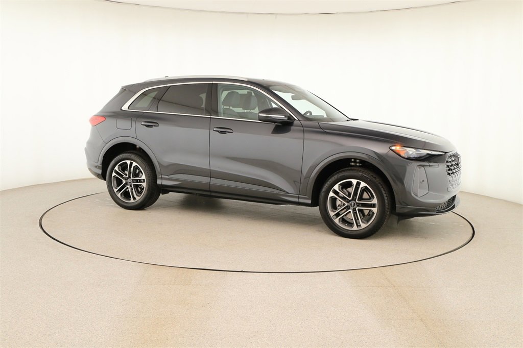 New 2025 Audi Q5 Premium image 9