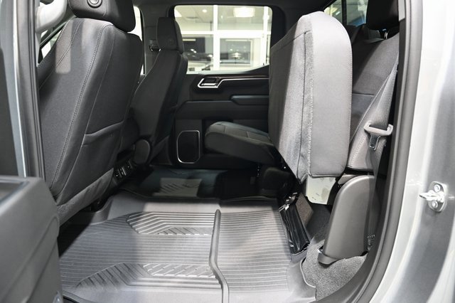 New 2026 Chevrolet Silverado 1500 LT image 15