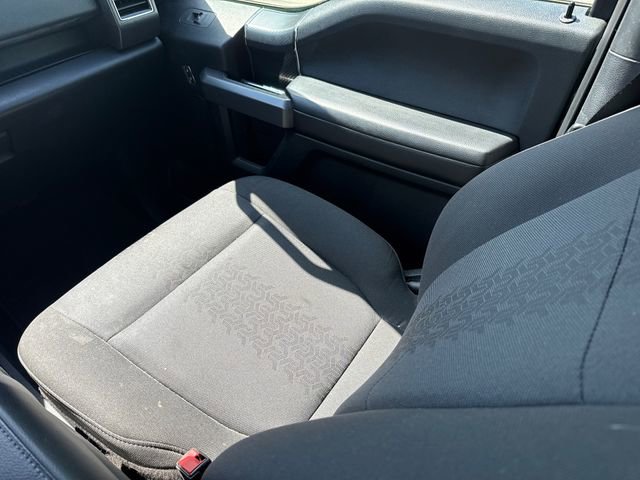 Used 2018 Ford F150 XLT w/ Equipment Group 302A Luxury image 14