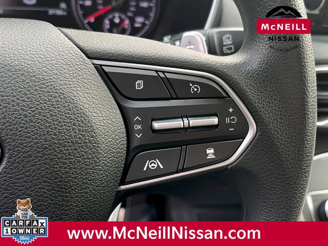Used 2022 Hyundai Santa Fe SEL image 28