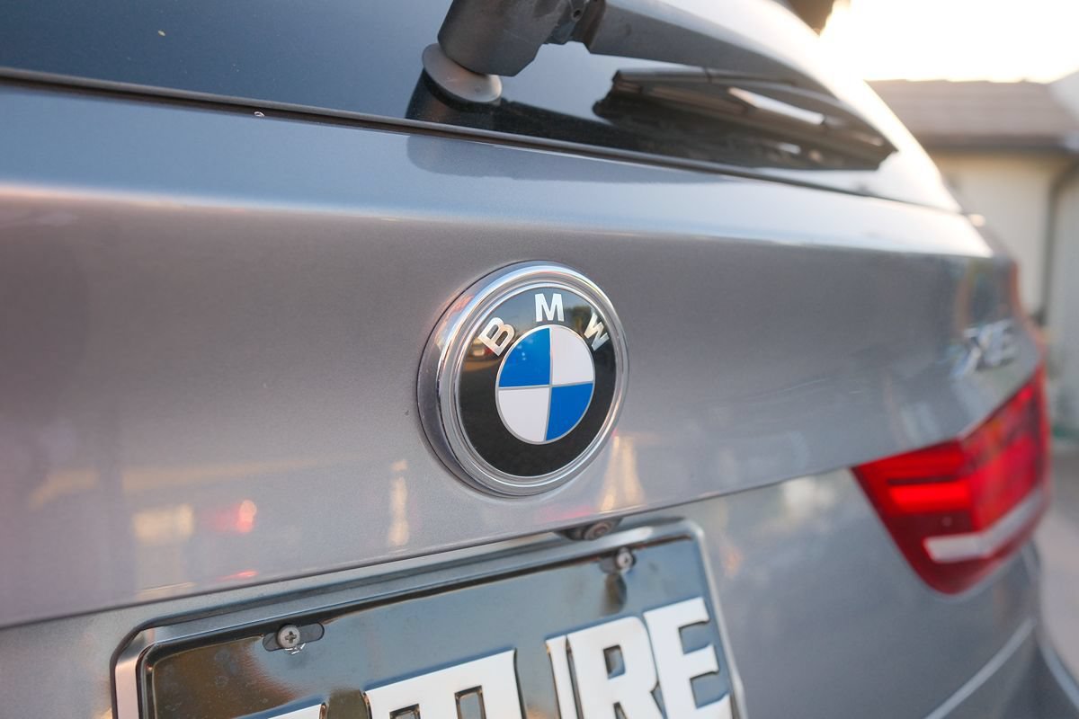 Used 2018 BMW X5 sDrive35i RWD image 50