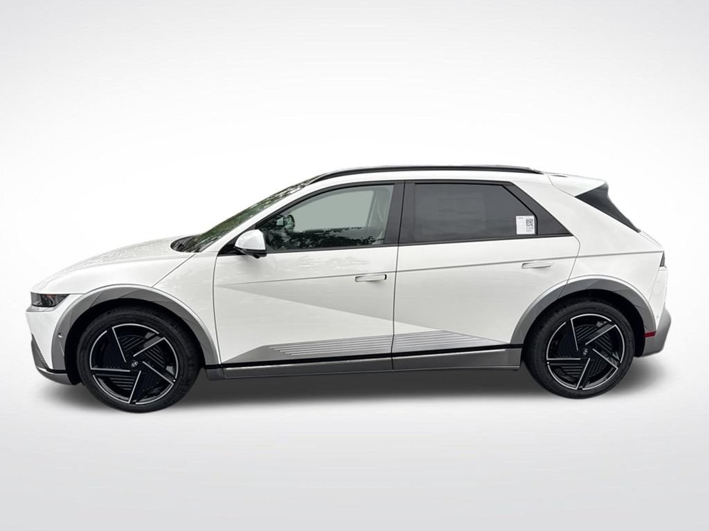 New 2026 Hyundai Ioniq 5 Limited AWD/4WD image 4