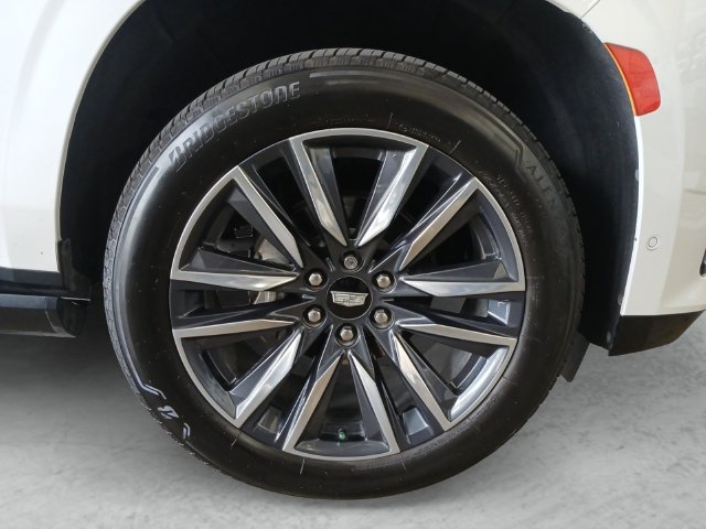 Certified 2023 Cadillac Escalade Sport w/ Touring Package AWD/4WD image 23