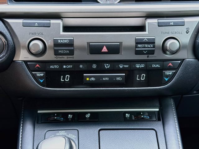 Used 2016 Lexus ES 350 w/ Premium Package w/Wood Trim FWD image 44