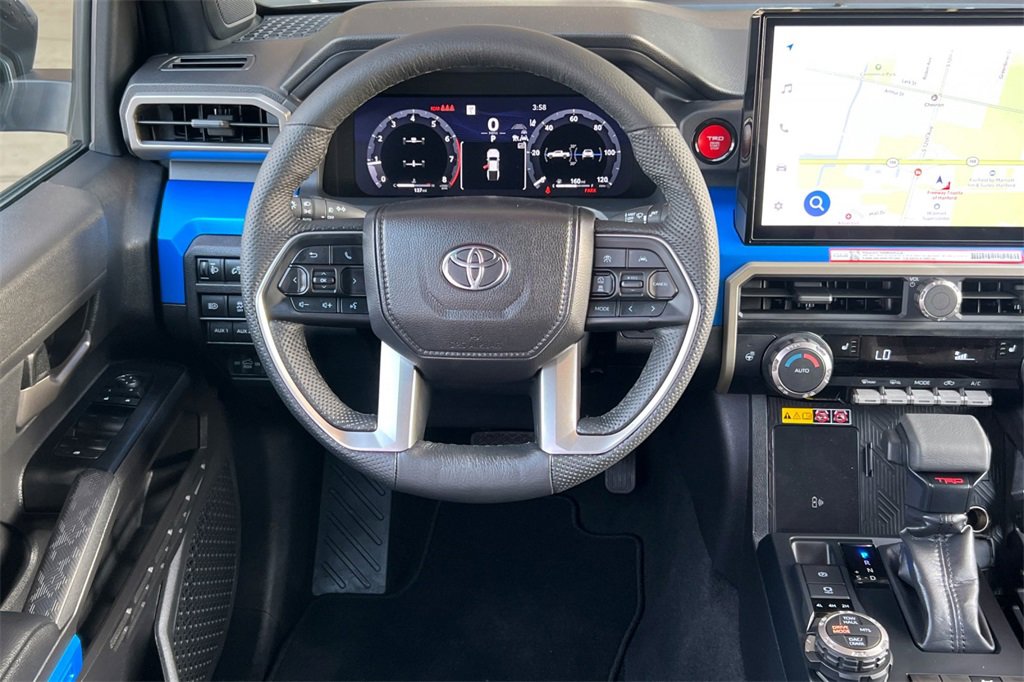 Used 2026 Toyota Tacoma TRD Off-Road image 17