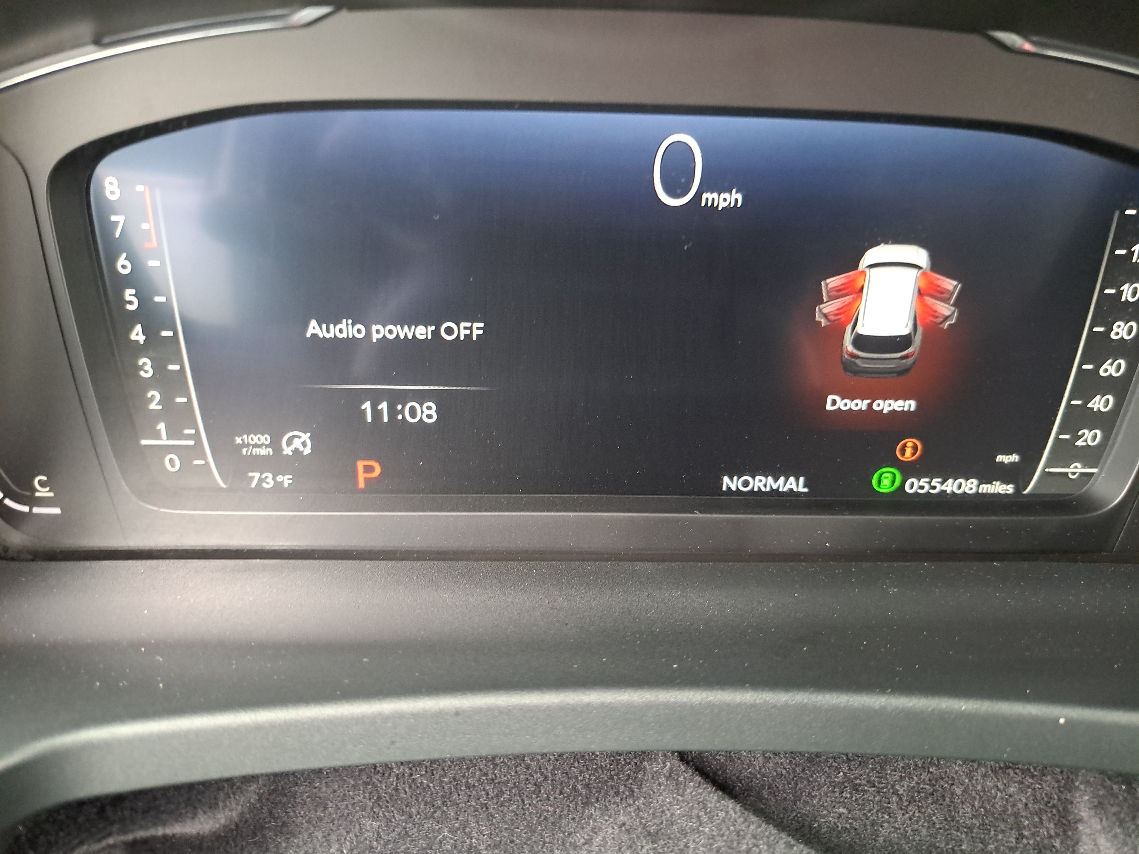 Used 2024 Honda Pilot Elite image 20