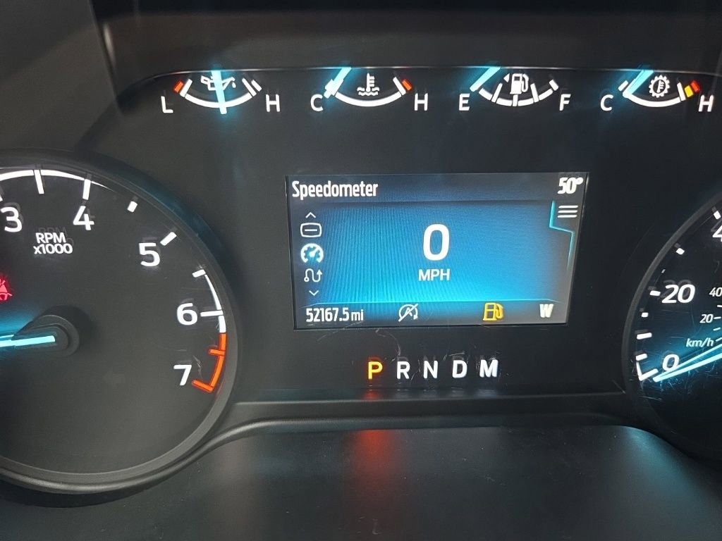 Used 2023 Ford F150 XLT image 24