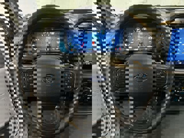 Used 2024 Ford F150 XL w/ Equipment Group 103A High image 11