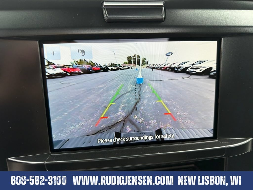 New 2026 Ford F350 XL AWD/4WD image 19