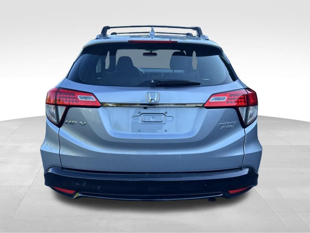 Used 2019 Honda HR-V Sport image 29