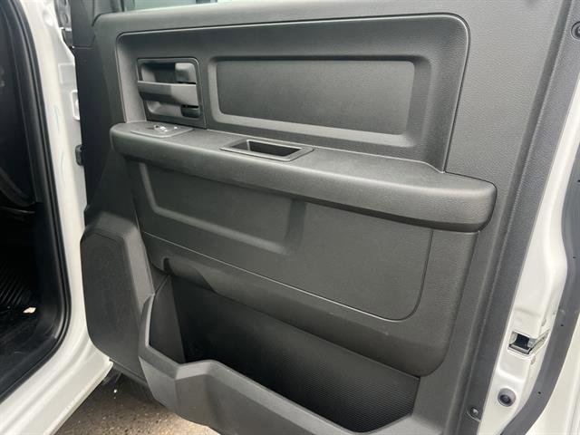 New 2025 RAM 3500 Tradesman image 17