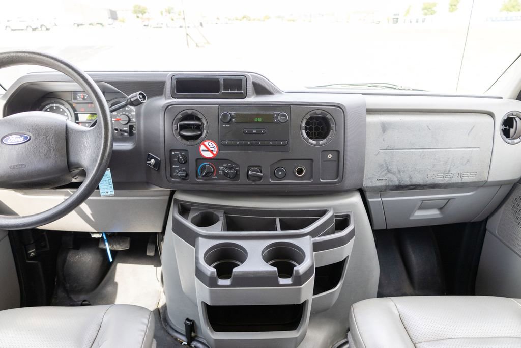 Used 2013 Ford E-250 and Econoline 250 Extended w/ PWR Group image 15