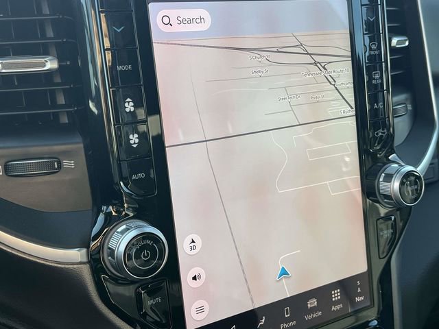 New 2026 RAM 1500 Big Horn image 19