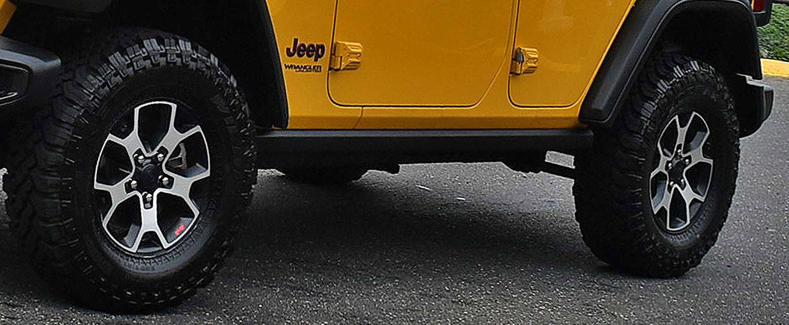 Used 2020 Jeep Wrangler Unlimited Rubicon image 31