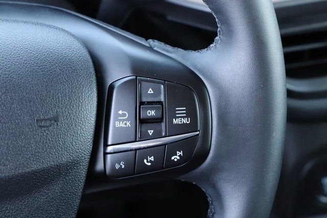 Used 2025 Ford Bronco Sport Big Bend w/ Convenience Package image 25