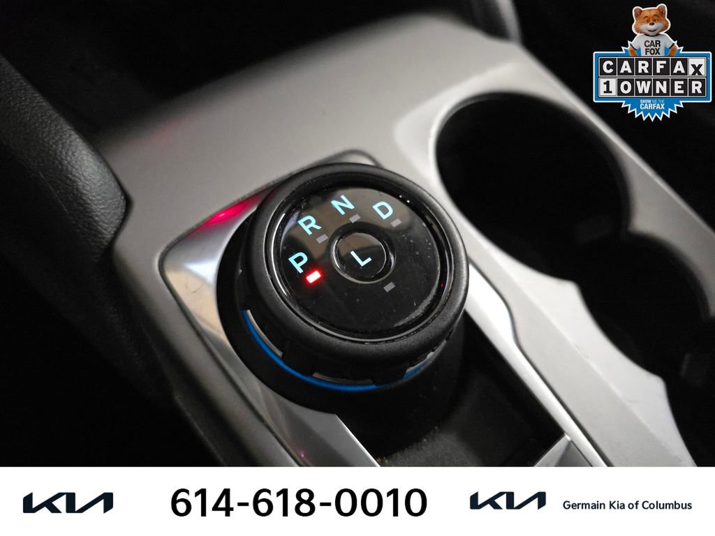 Used 2022 Ford Bronco Sport Big Bend w/ Convenience Package AWD/4WD image 24