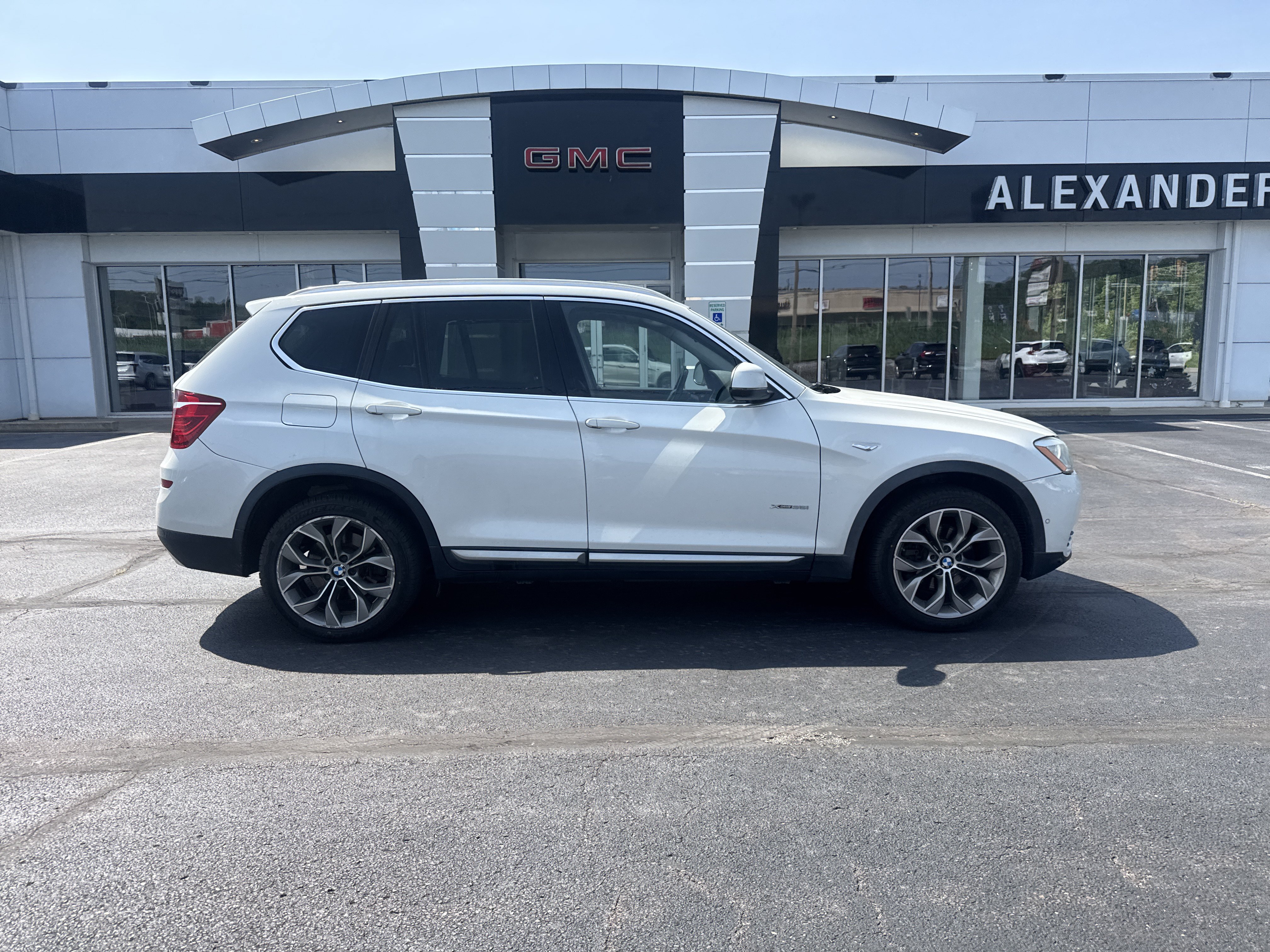 Used 2023 Audi Q3 2.0T Premium AWD/4WD image 30