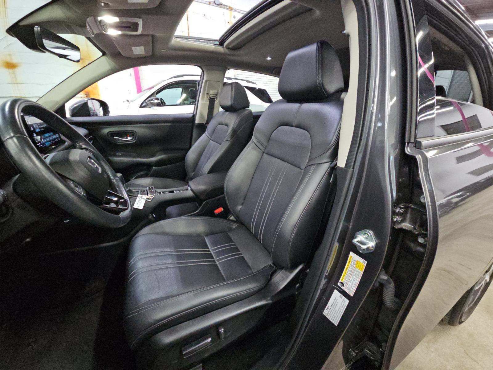 Used 2024 Honda HR-V EX-L image 6