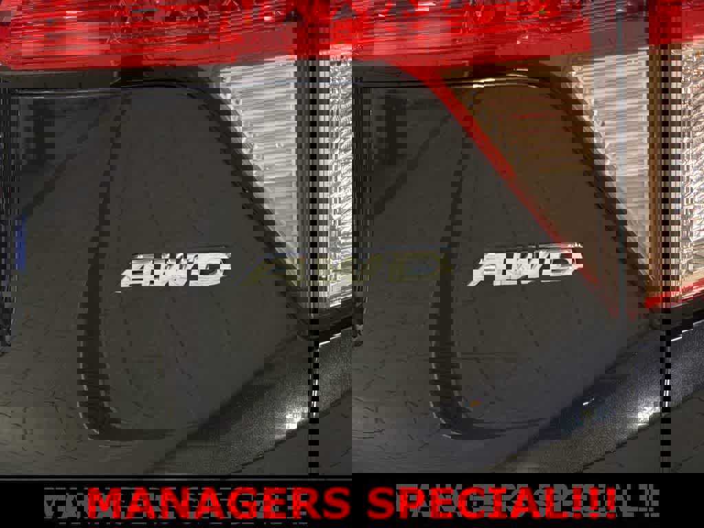 Used 2017 Honda HR-V EX image 25