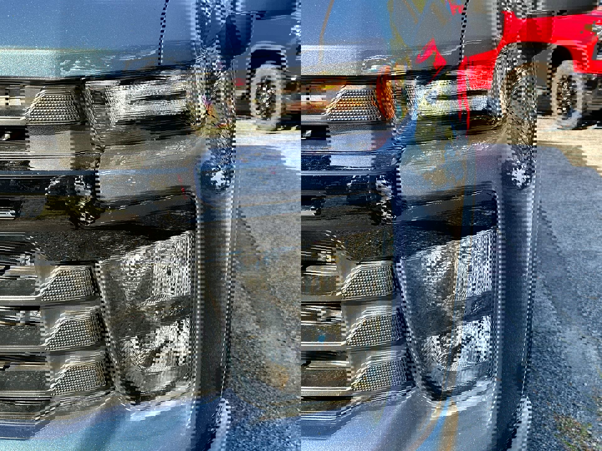 New 2026 Chevrolet Silverado 2500 W/T image 7