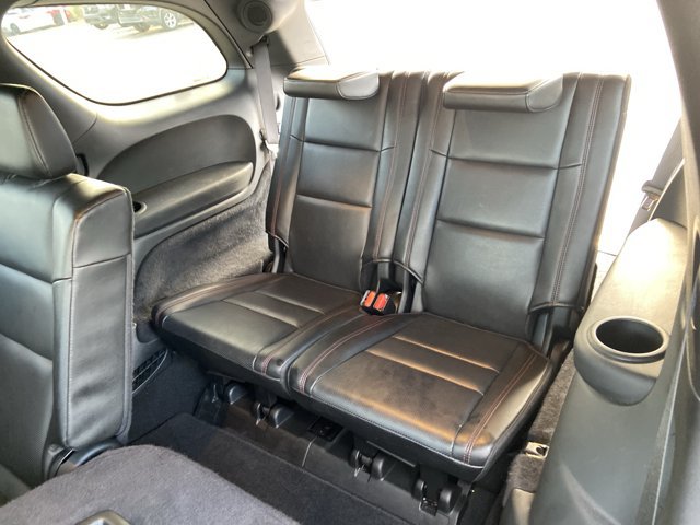 Used 2025 Dodge Durango GT AWD/4WD image 53