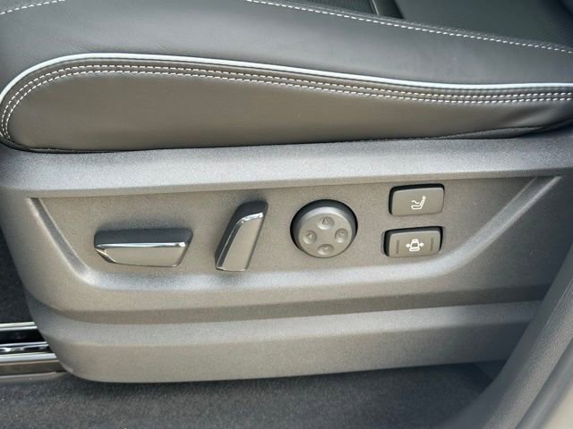 New 2026 INFINITI QX80 Autograph w/ Premium Cargo Package AWD/4WD image 27