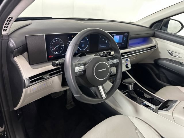 Used 2025 Hyundai Tucson SEL image 13