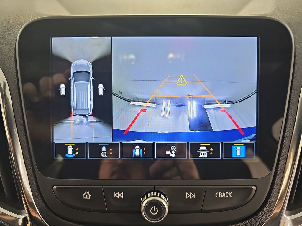 Certified 2024 Chevrolet Equinox LT image 29