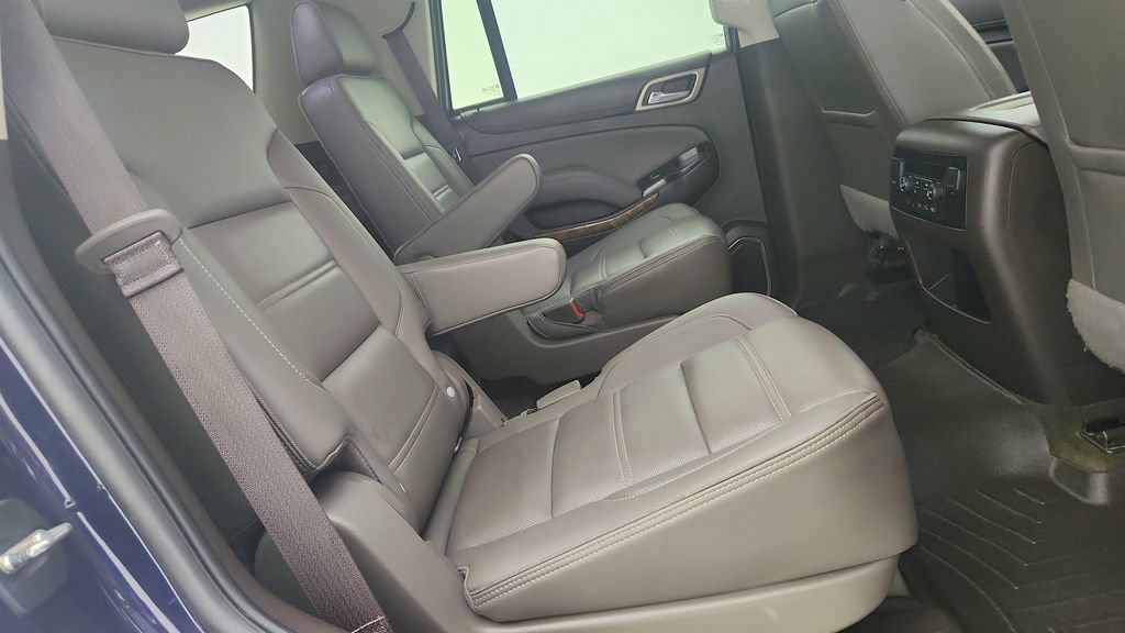 Used 2017 GMC Yukon Denali w/ Open Road Package RWD image 37