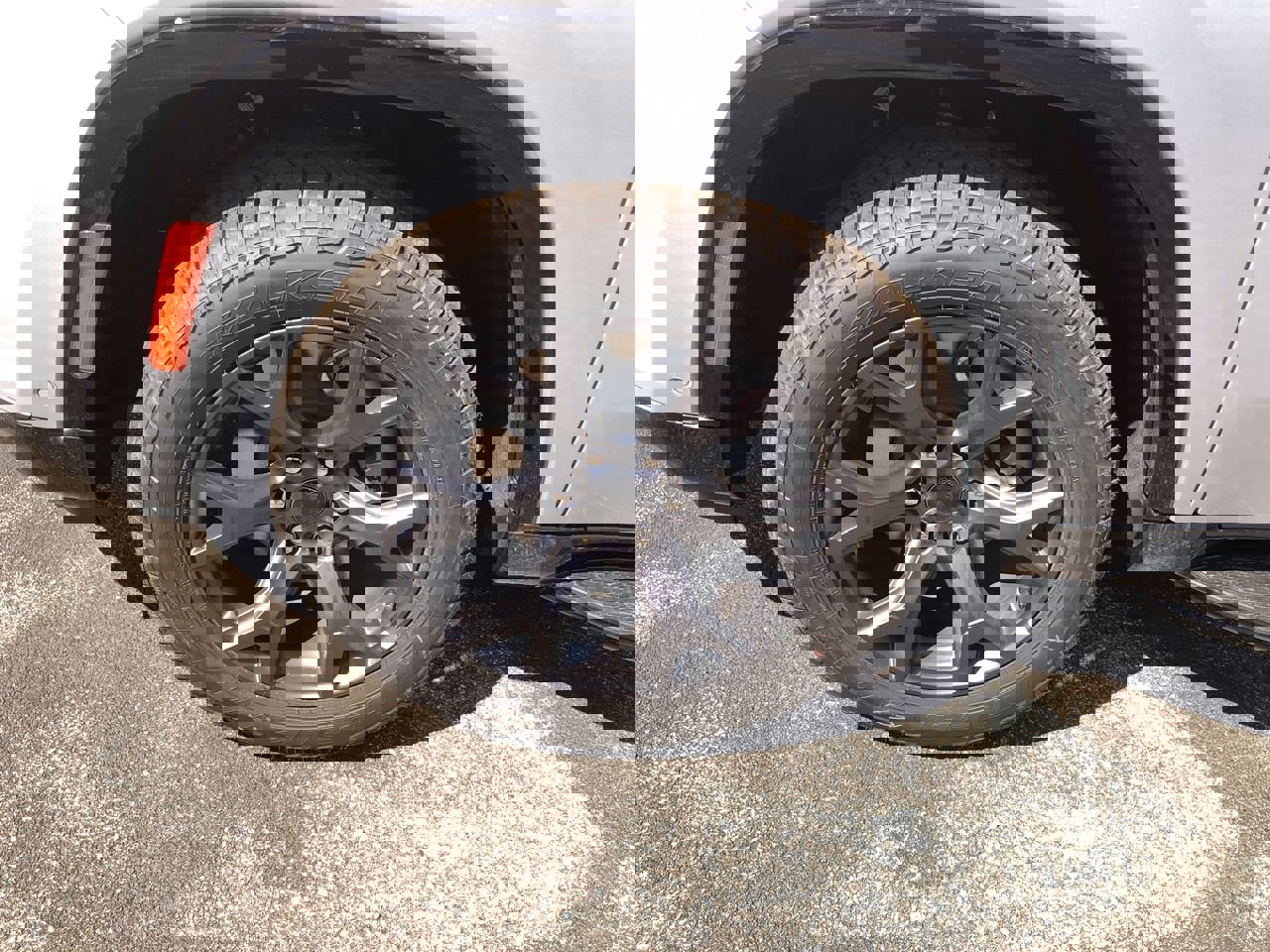 New 2026 Jeep Grand Wagoneer 4WD image 10