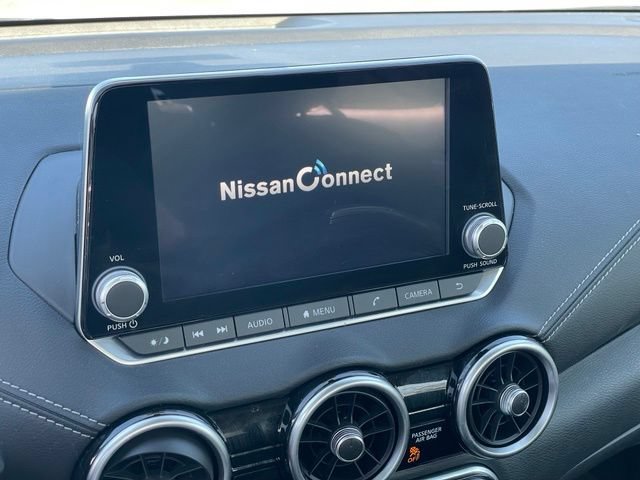 Certified 2023 Nissan Sentra SV w/ All-Weather Package FWD image 16