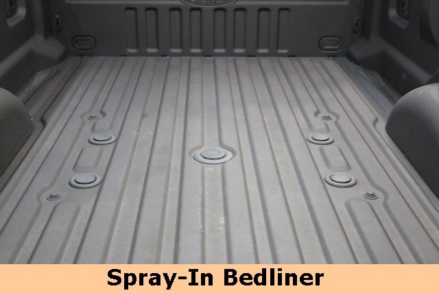 Used 2025 Ford F450 Platinum w/ FX4 Off-Road Package image 47